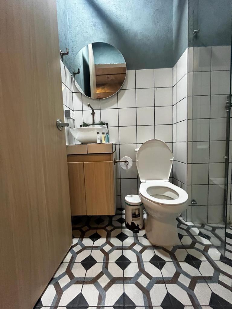 The Harbour Hotel Медельин Экстерьер фото